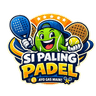 Si Paling Padel