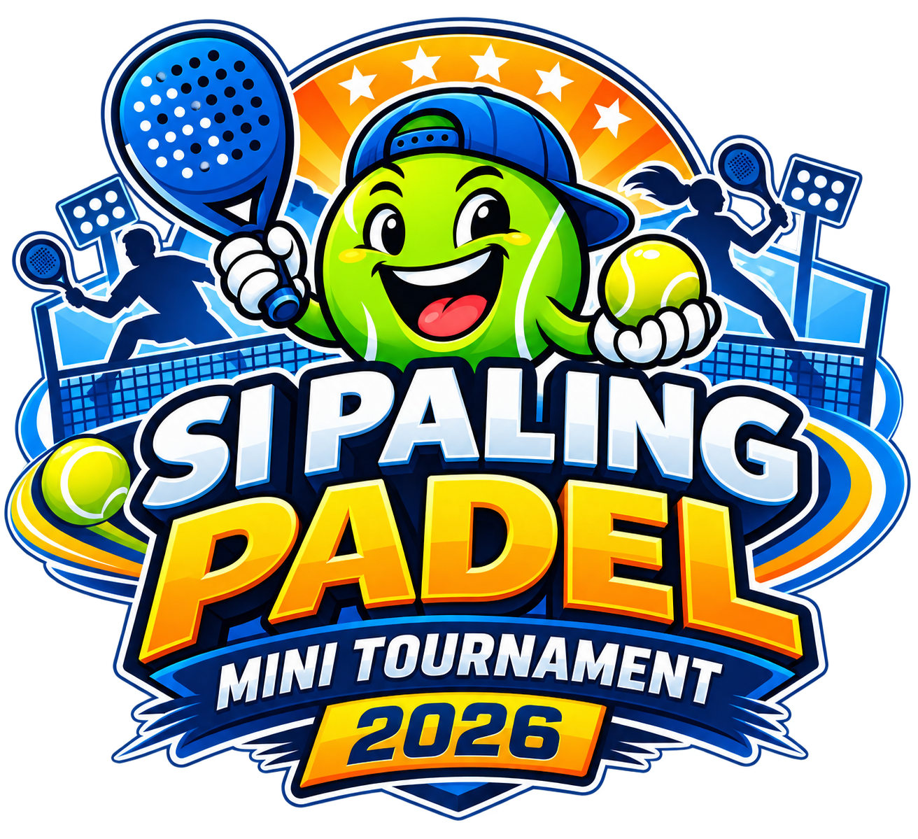 Visual event Mini Tourney 2026