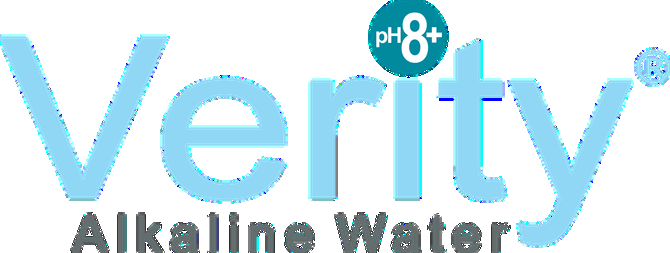 Verity Alkaline Water
